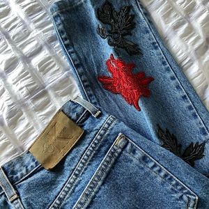 Vintage Calvin Klein Jeans